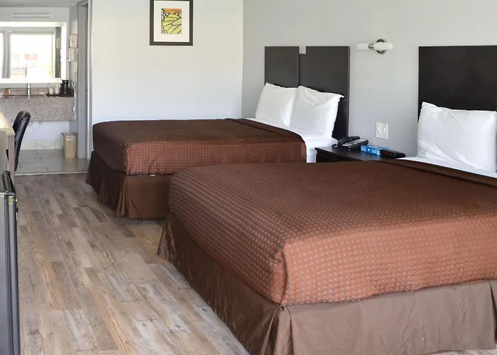 Rodeway Inn Sun City Center