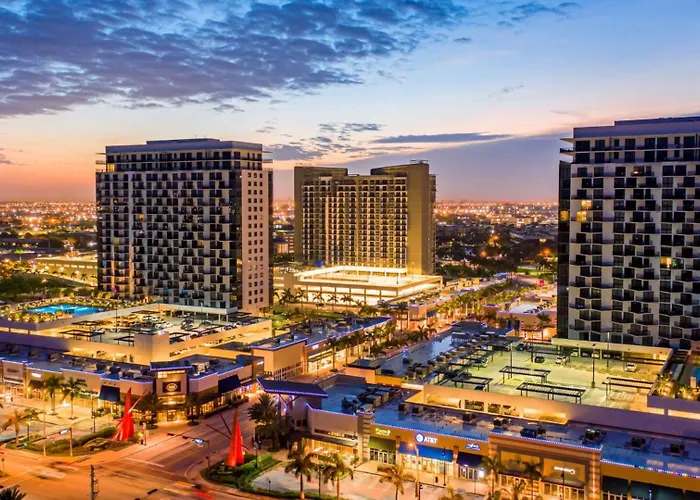 Provident Grand Luxury Short-Term Residences Doral