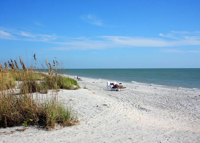 Island Inn Sanibel
