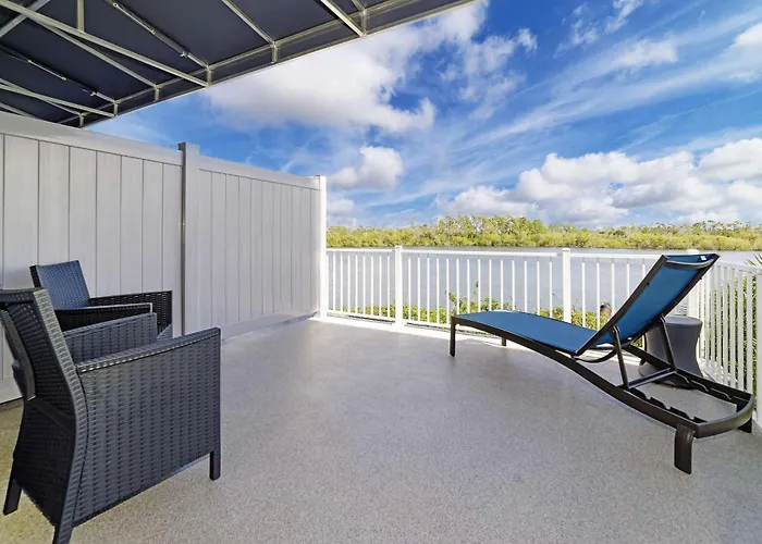Hampton Inn Port Charlotte