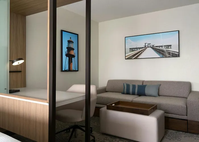 Springhill Suites Fort Myers Airport