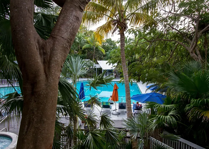 Banana Bay Resort & Marina Marathon