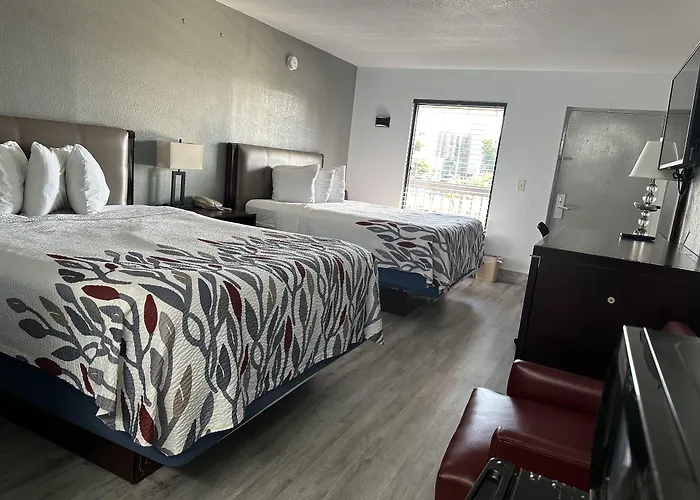 Riverview Inn North Fort Myers