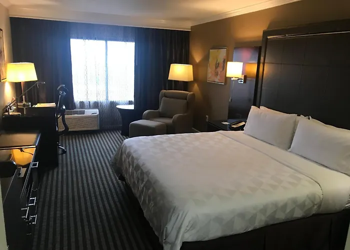Holiday Inn Orlando East-Ucf Area By Ihg Alafaya