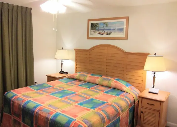 Grand Lake Resort Four Corners