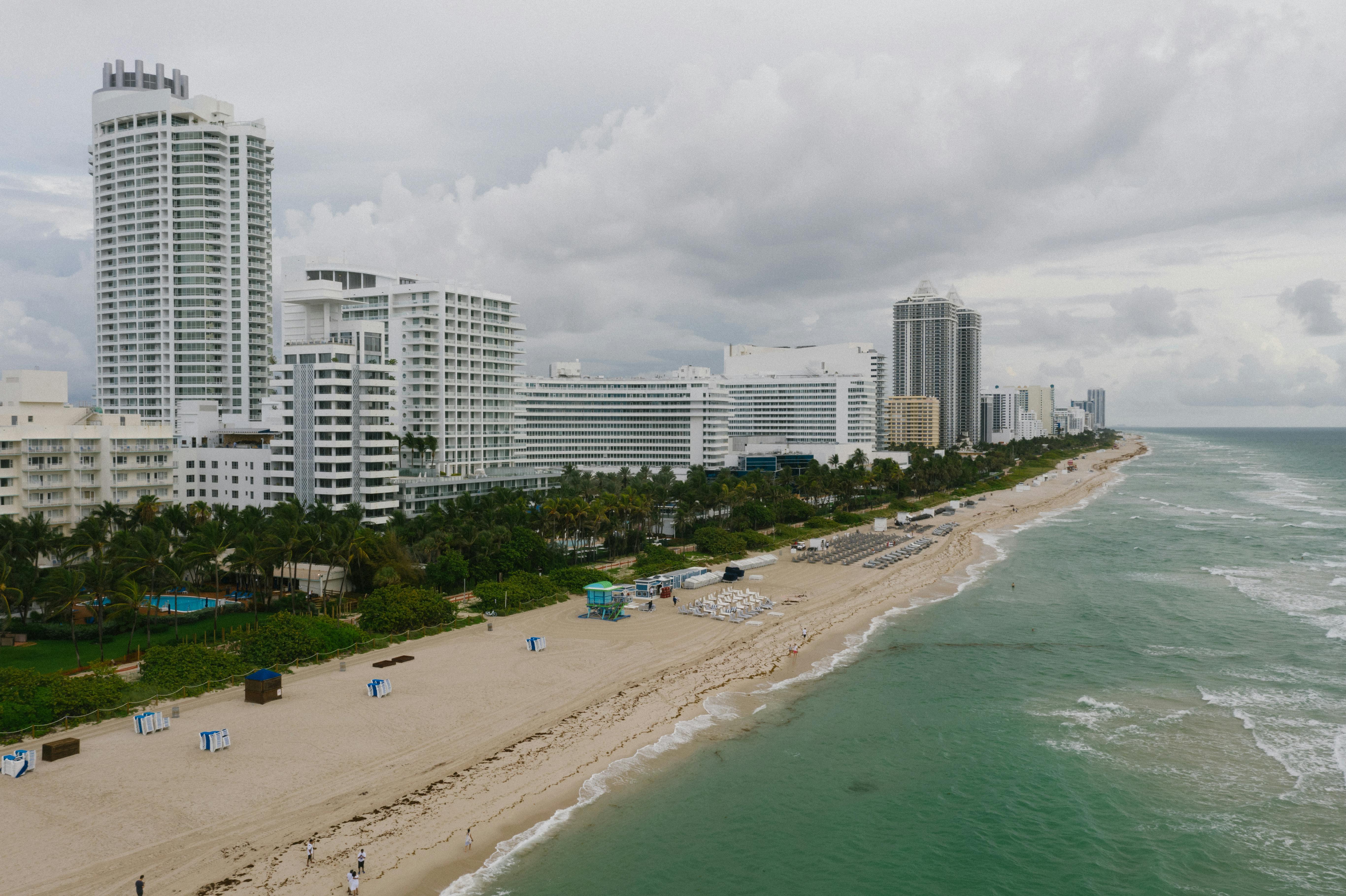 Andaz Miami Beach, By Hyatt