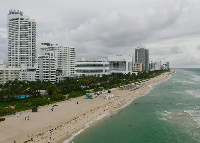 Alamo Hotel Miami Beach