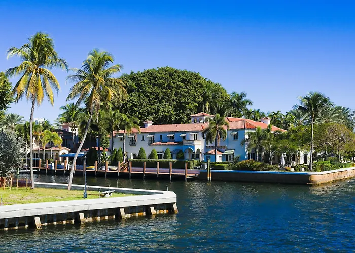 Hotel Maren Fort Lauderdale Beach, Curio Collection By Hilton